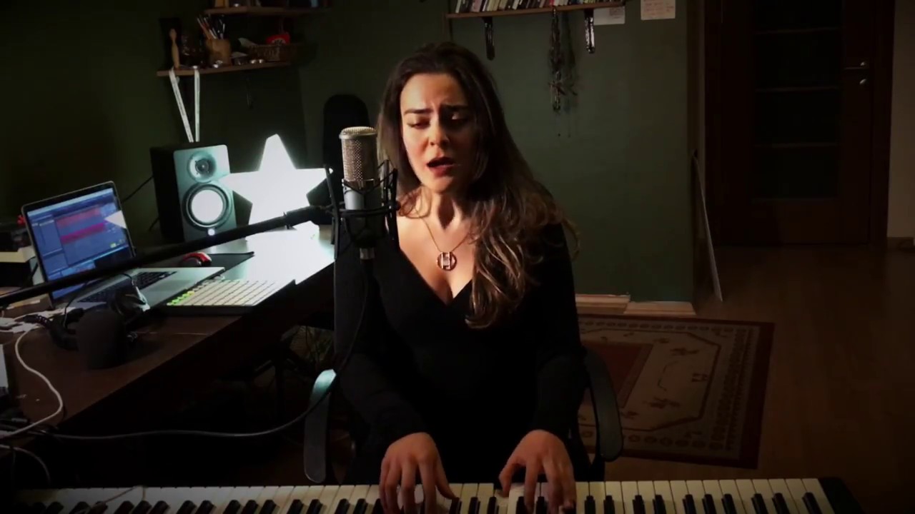 When You re Gone Cranberries Cover YouTube When you re gone cranberries cover youtube