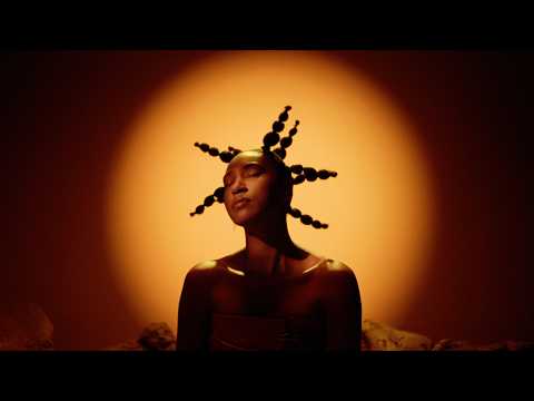 Dominique Fils-Aimé | Phoenix Rising (Official Music Video)