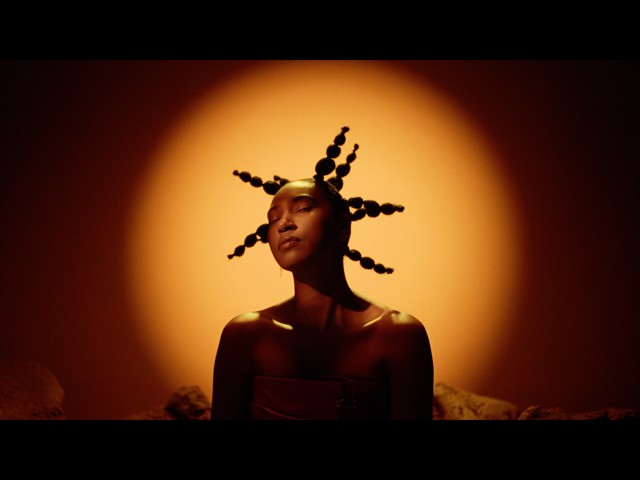 Dominique Fils-Aimé | Phoenix Rising (Official Music Video)