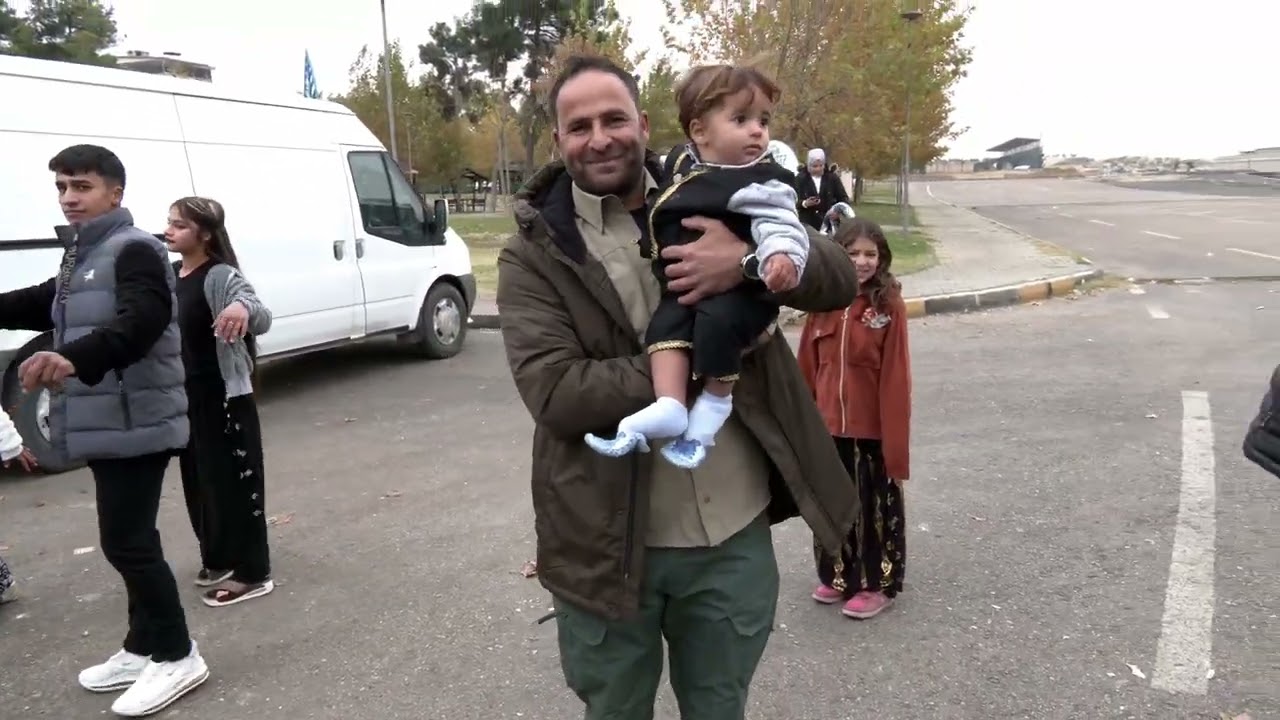 NİZİPLİ ARAP SÜLEYMANIN DÜGÜNÜ 2