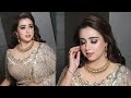 Soft Glam Engagement Makeup Tutorial | Sagan Makeup | Step By Step Makeup Tutorial | KONICA ARORA