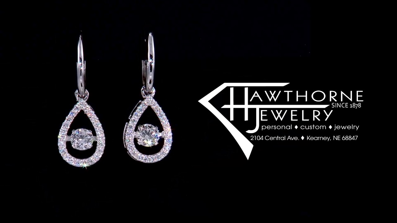 Hawthorne Jewelry Generic Rhythm of Love two 15 sec Ads