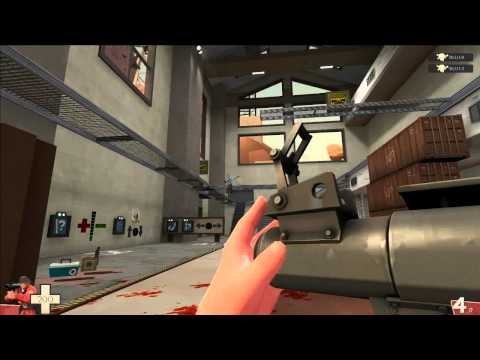 Ha3 (59) "skilled airshot" SourceMod plugin coding demo - My first serverside plugin for tf2 servers running with SourceMod
Coded as an excuse to learn SourcePawn scripting (used with SourceMod)

Tested locally with a 