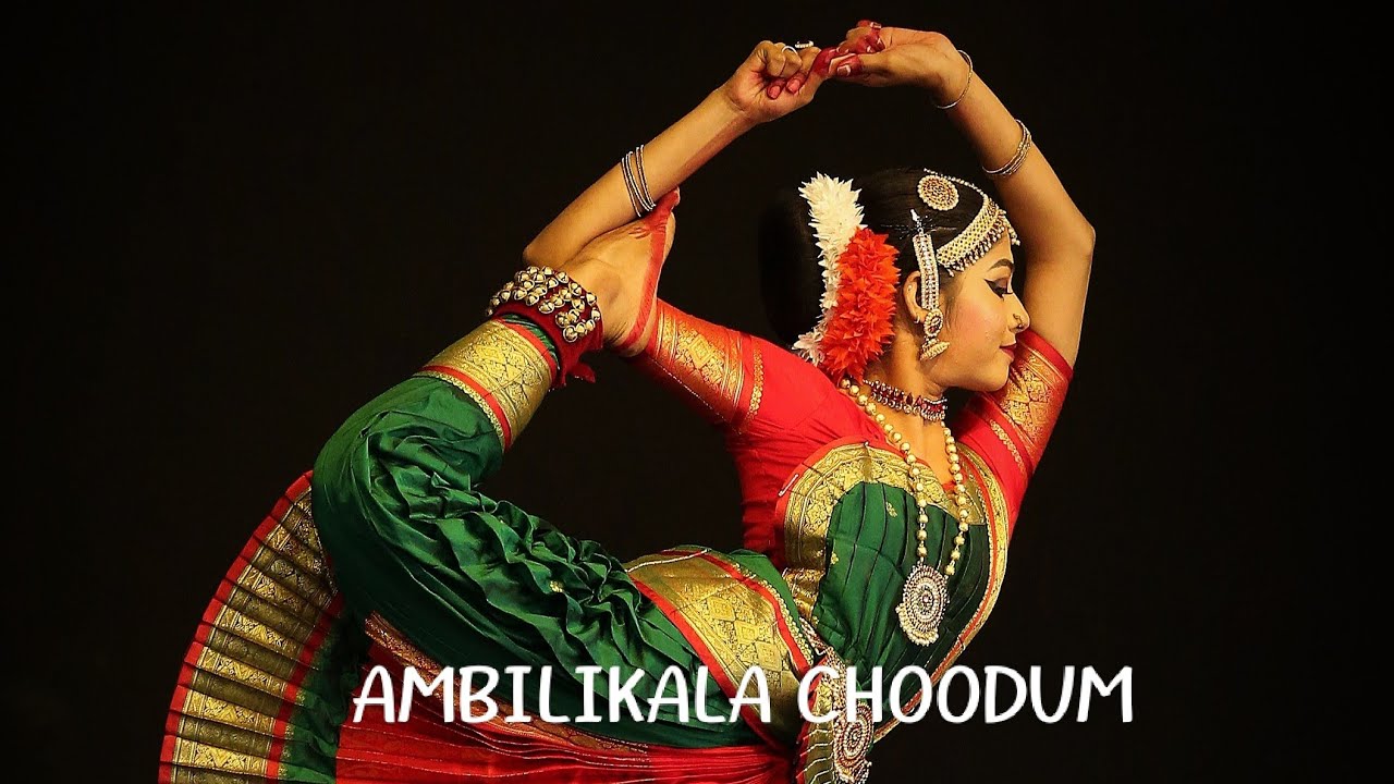 Ambilikala choodum  Rajashilpi  Dance performance  Shivaratri special  Sreelakshmi