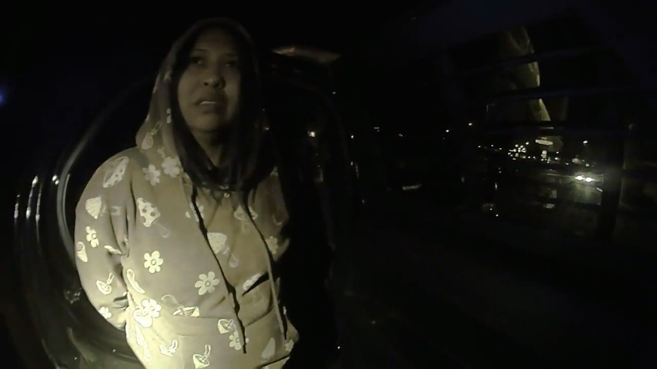 4 Kids Abandoned. No Food. A Mother's Drunken Choice - YouTube