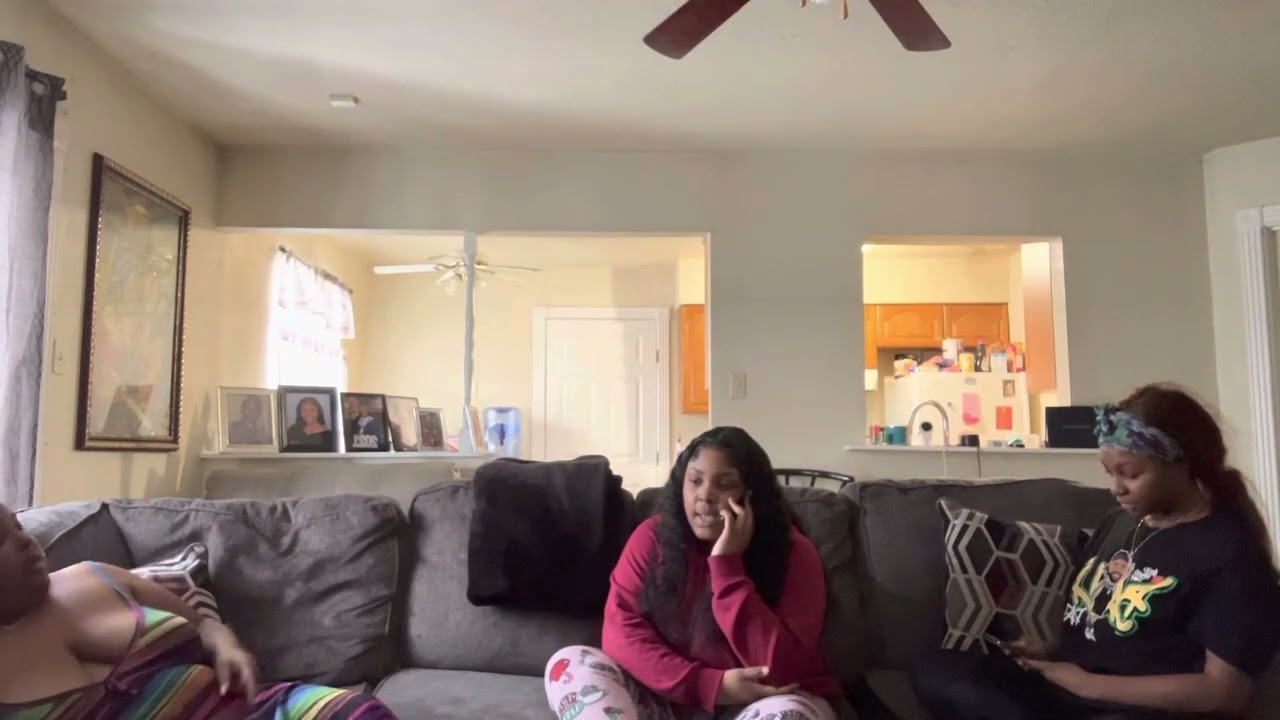 Signed my mom up for the military prank!!!!(pls watch till the end)