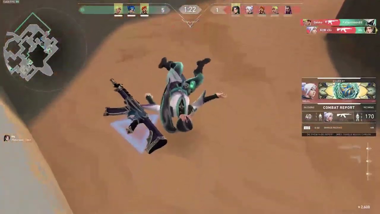 DIY Montage
