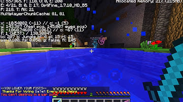 paulfrankfreak Hacking On Frosty Factions