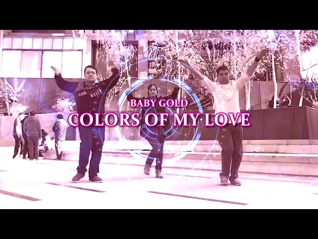 Lápices de colores jgox50un love