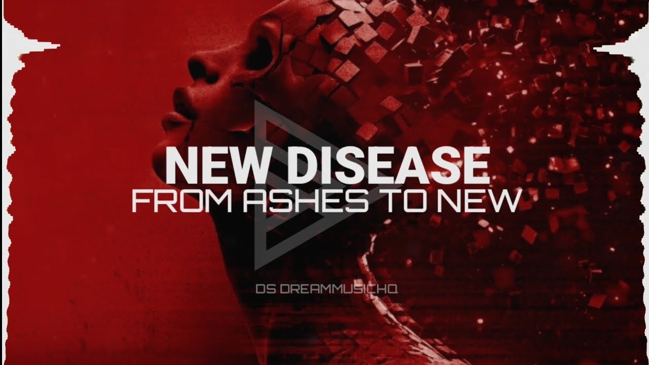 From Ashes To New - New Disease (Lyrics) From Ashes To New - New Disease (Lyrics)