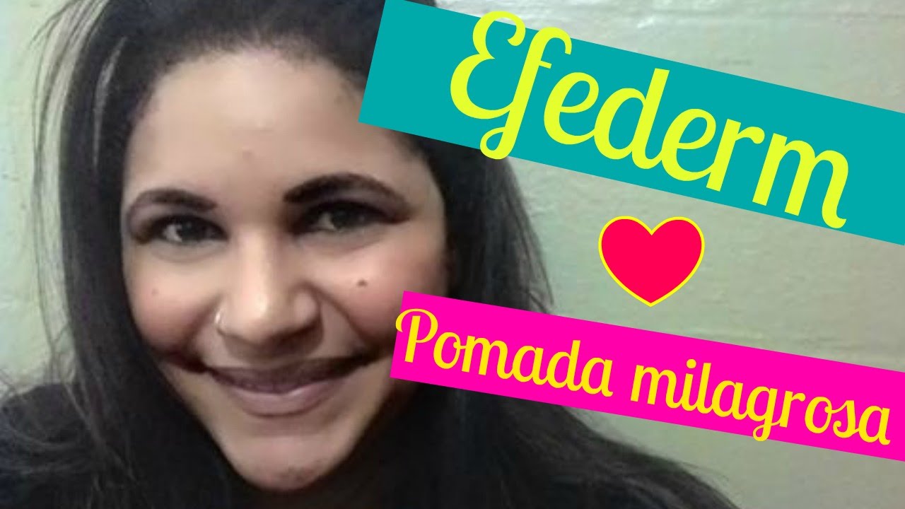 EFEDERMRESENHA YouTube