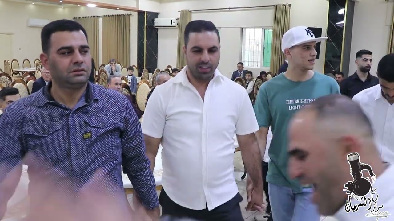 مهرجان ال الشرمان العريس الغالي سيف الشرمان يحيى الحفل الفنان احمد الوهيبي مركز الشرمان 0780816201