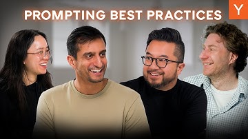 State-Of-The-Art Prompting For AI Agents