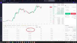 Celebrity Funding rate Arbitrage on Binance - $118 in 2 minute Net Worth