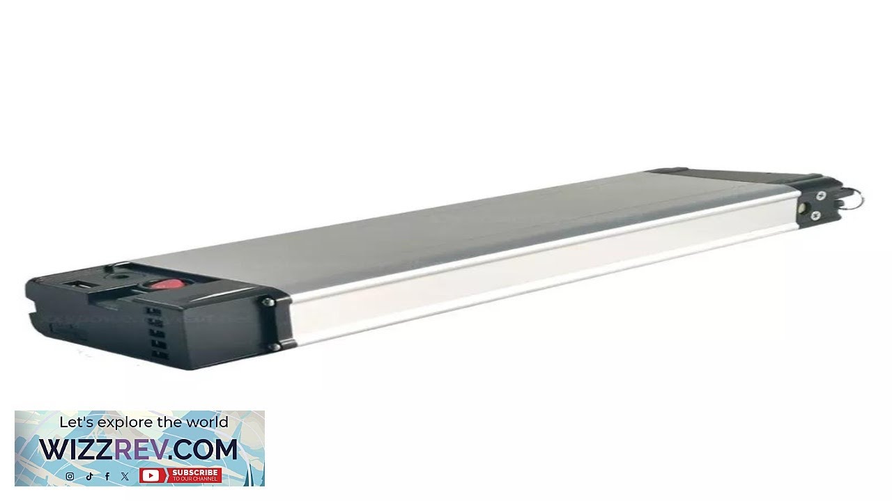 Folding Ebike Battery 36v 10.4Ah 14AH 48v for E joe Epik Se Electric Review