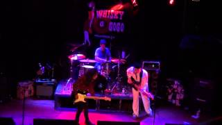 Soul on Fire - Gugun Blues Shelter / Gugun Power Trio