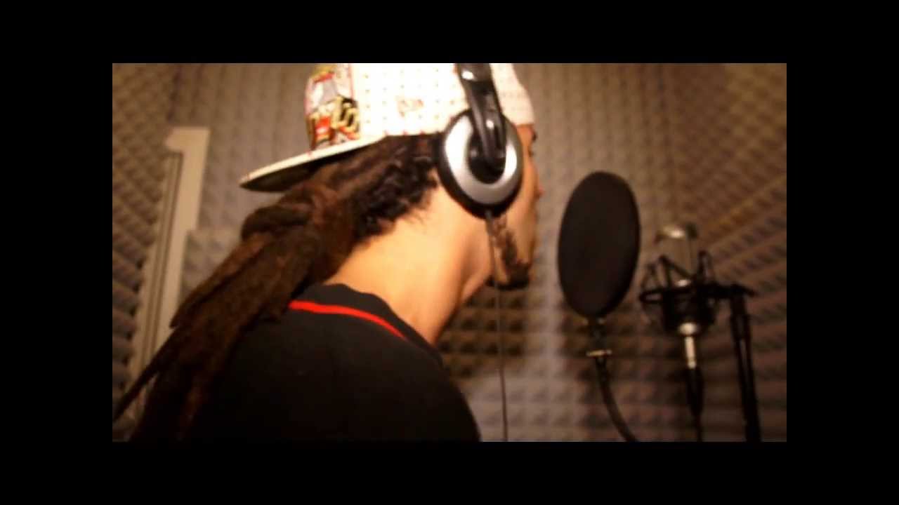 SWAN FYAHBWOY   -  'TocOne SuppamastaSound - Dubplate'