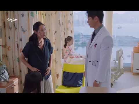 星空下的仁醫｜媽媽 再見 吳嘉儀 林靖文