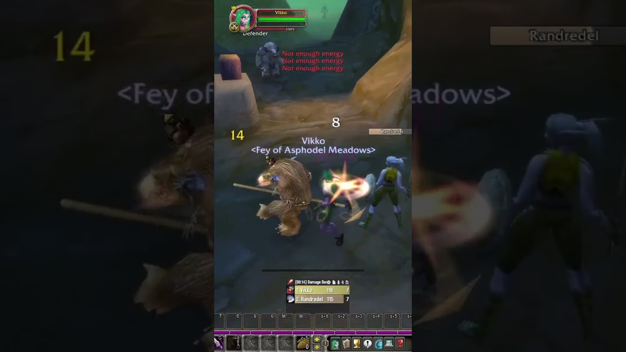 CUALQUIER WOW mejora de graficos: "/console set ResampleAlwaysSharpen 1" (en chat wow sin comillas)