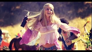 Britney Spears - Pepsi Generation (Pepsi Commercial 2001)  Hd