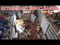 She didnt clean her home for 2 years cleaning motivation
