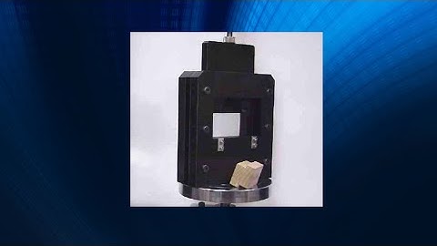 ASTM.D0905.10 - Compression Loading Shear Fixture with Self-Adjusting Bearing (CS)