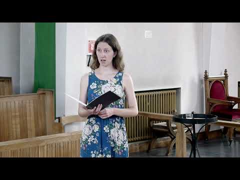Sanctus et Benedictus