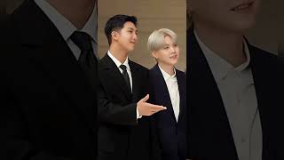 Namjoon X Suga Atrangi Yaari In A Bedhngi Duniya