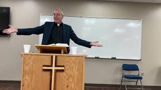 ELC Confirmation Class 3-19