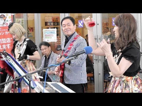 「星への旅路」＠リョービプラッツLive170424