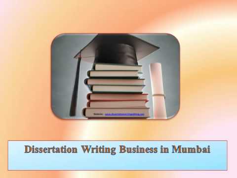 dissertation in biotechnology in mumbai