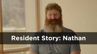 Imagine Housing Resident Story: Nathan