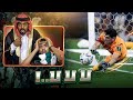 الاهلي ضد الهلال  تعبت تعبت خلاص الهلال الى نهائي كأس الملك  ردة فعل مباشرة