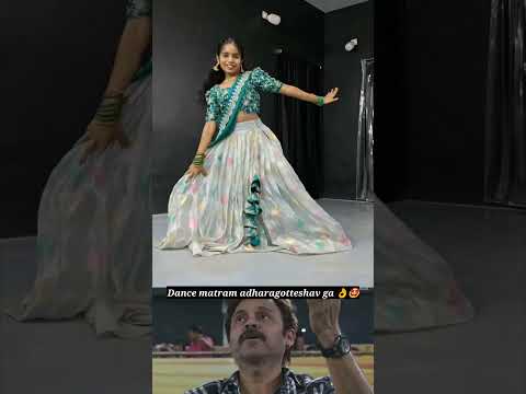 Hellallallo song midha super dance cheshav sister 👌🤩❤️🔥...#ramcharan