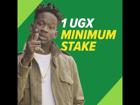 betPawa Uganda: 1UGX Minimum Stake