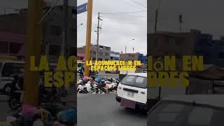 Contaminación ambiental