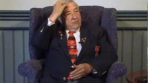 Ronald W. Gendron - Korean War Veteran