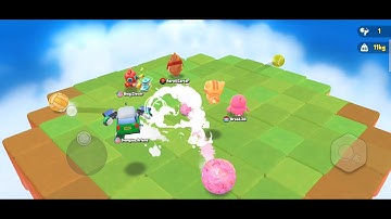 Sweet Crossing: Snake.io | Bounce Ball | Android Game Play| Sweet Tintin