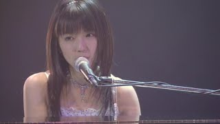 新品・未開封 真野恵里菜/デビューコンサート「プロローグ~乙女の祈り~」 mqdefault.jpg