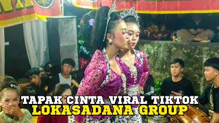 Download Lagu BAJIDORAN LOKASADANA TYAN GROUP TAPAK CINTA VIRAL TIKTOK MP3