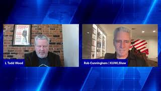 Output - Why don't they want to stop the war? March 3, 2025