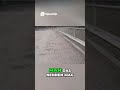Über die Brücke  Kein Grund zur Panik!