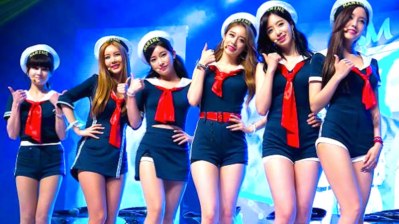 KPOP GIRL GROUP SCAMMED BY KOREAN MAFIA? - YouTube