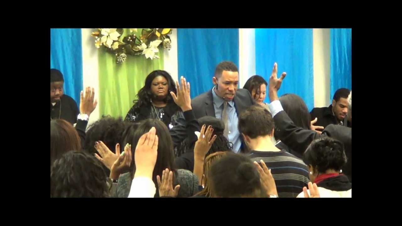 The Chains Are Broken YouTube