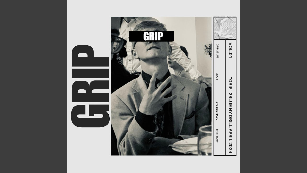 Watch Grip on YouTube Watch Grip on YouTube