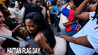 Haitian Women Have My Heart!