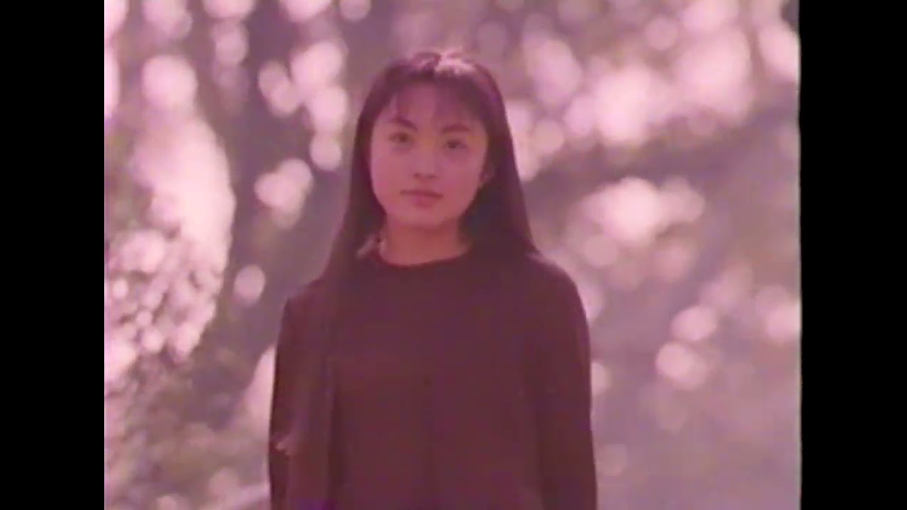 Yukie Nakama / 仲間由紀恵 - Moonlight To Daybreak PV [HD 1440p