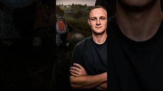 Это точно был зомби? 👀 | DayZ