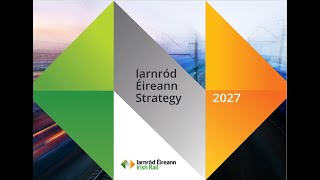IE Strategy 2027