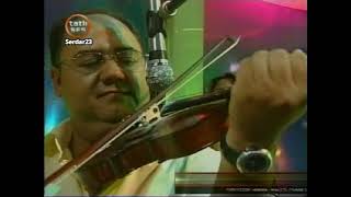 Ibrahim Tatlises- Kan Durmaz Uzun Hava & Alisan Urfanin Etrafi Canli Performans Ibo Show 2005